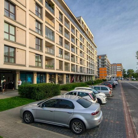 Wynalazek 2 By Homeprime Warsawa Bagian luar foto