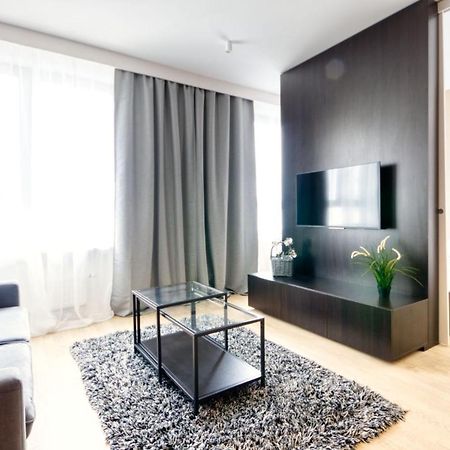 Wynalazek 2 By Homeprime Warsawa Bagian luar foto