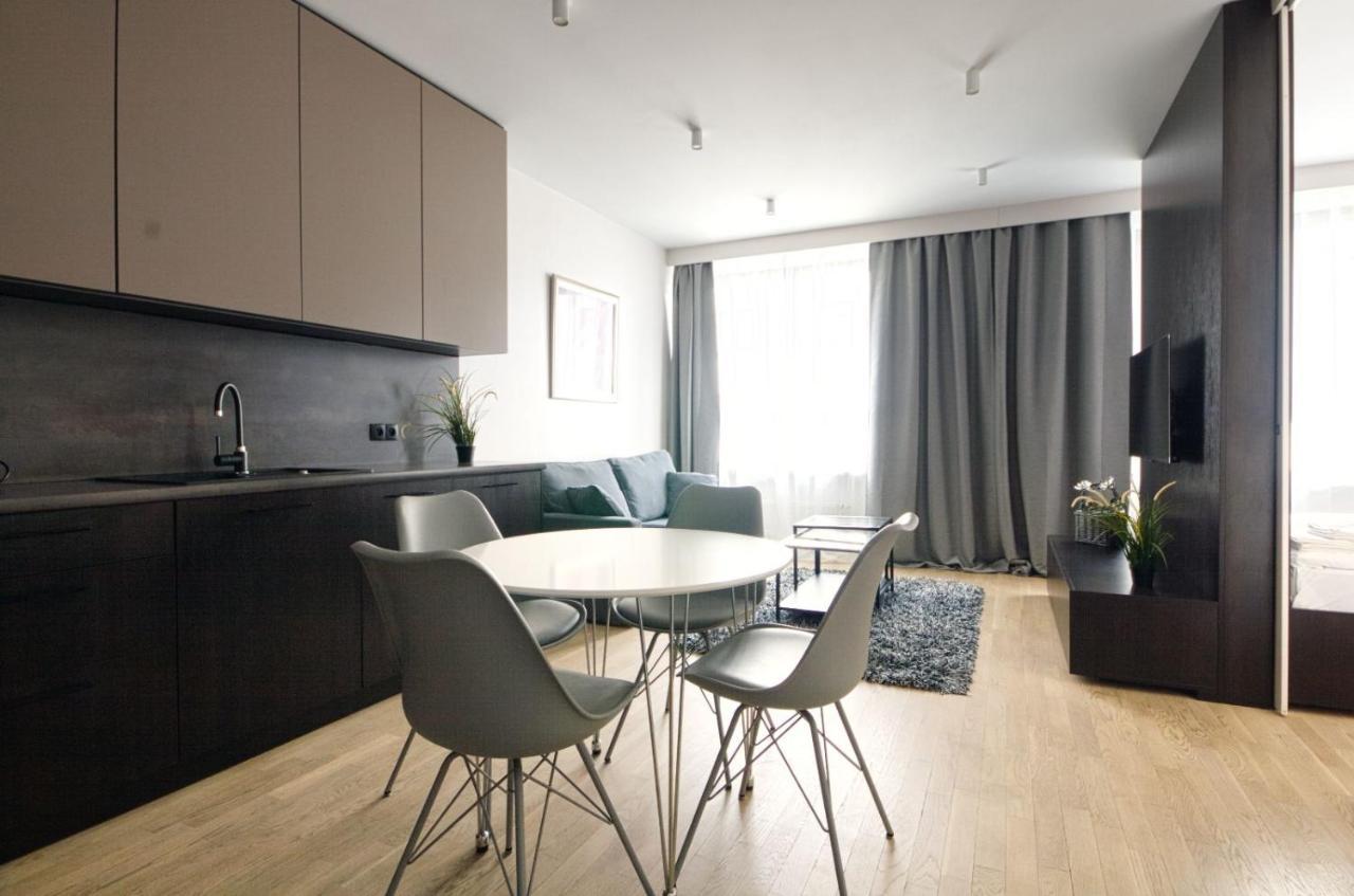 Wynalazek 2 By Homeprime Warsawa Bagian luar foto