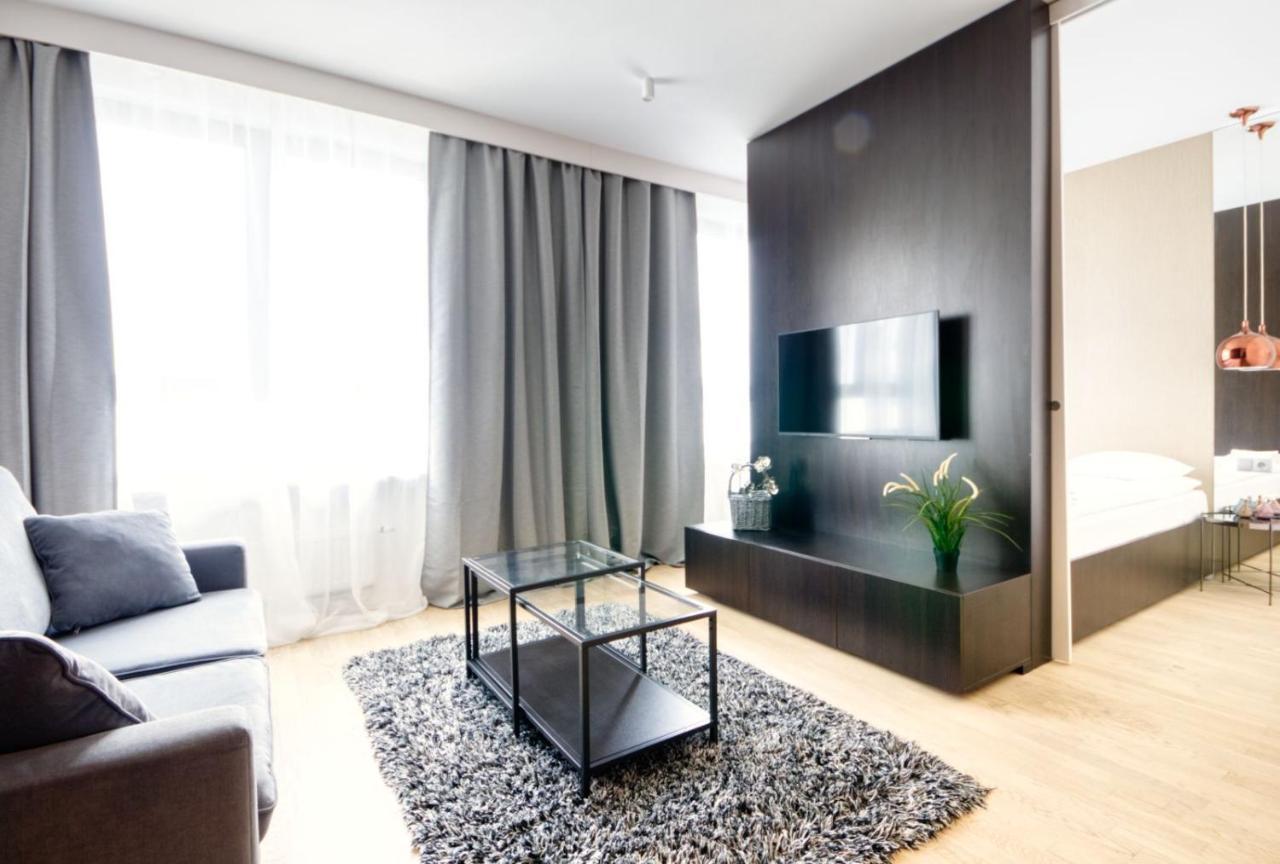 Wynalazek 2 By Homeprime Warsawa Bagian luar foto