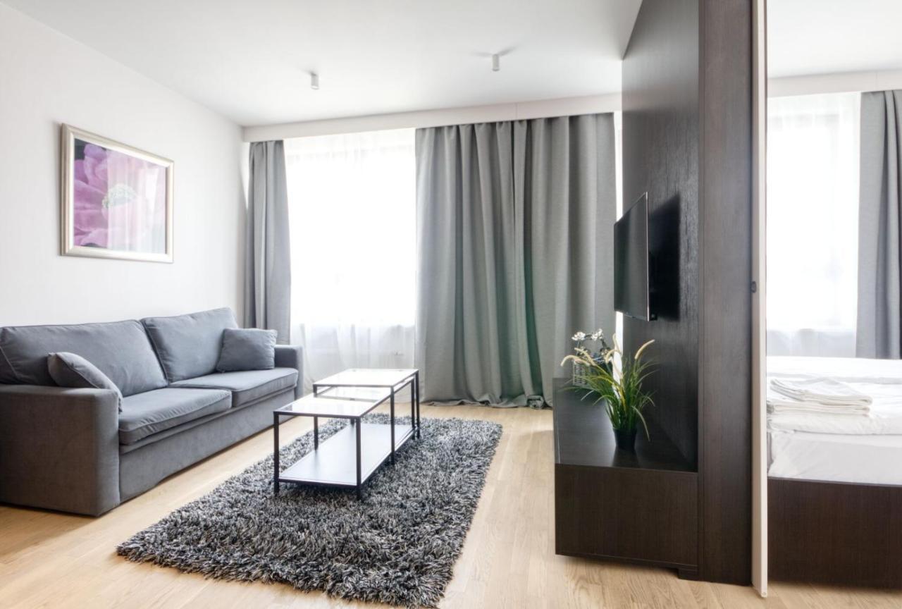Wynalazek 2 By Homeprime Warsawa Bagian luar foto