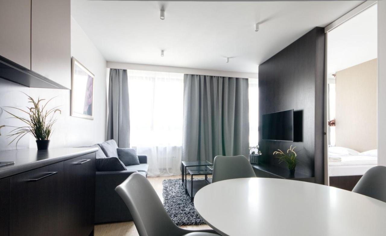 Wynalazek 2 By Homeprime Warsawa Bagian luar foto