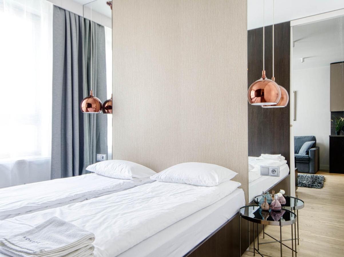 Wynalazek 2 By Homeprime Warsawa Bagian luar foto
